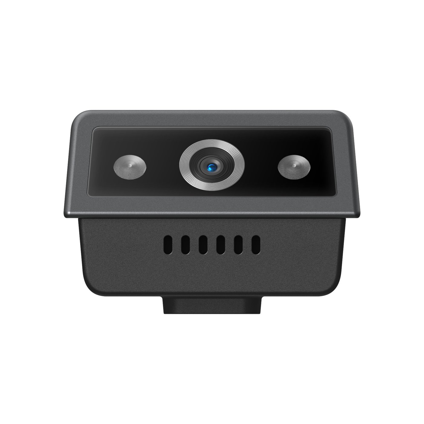 Eufy Video Doorbell 2K dubbla kameror