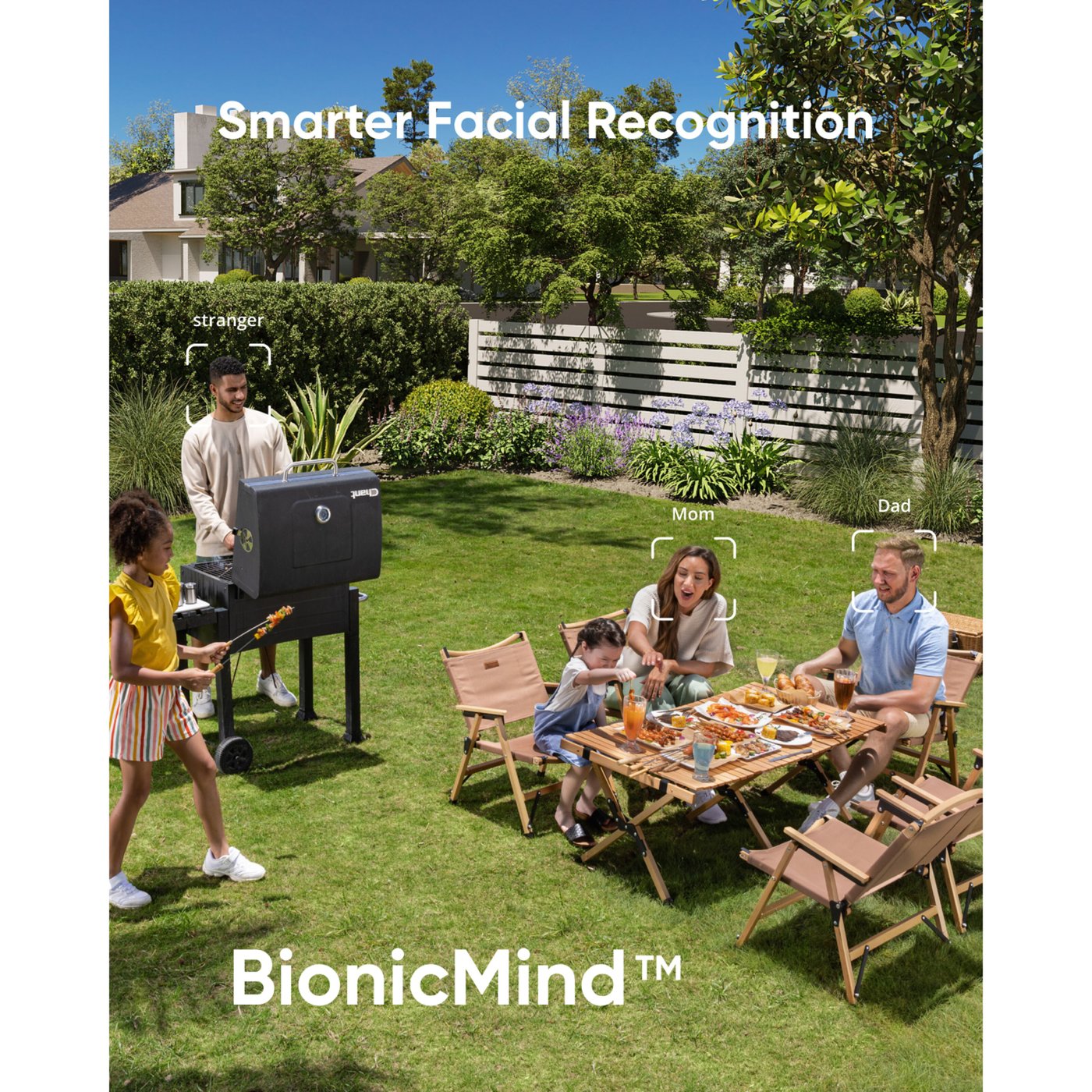 Eufy SoloCam S220 övervakningskamera 1-pack