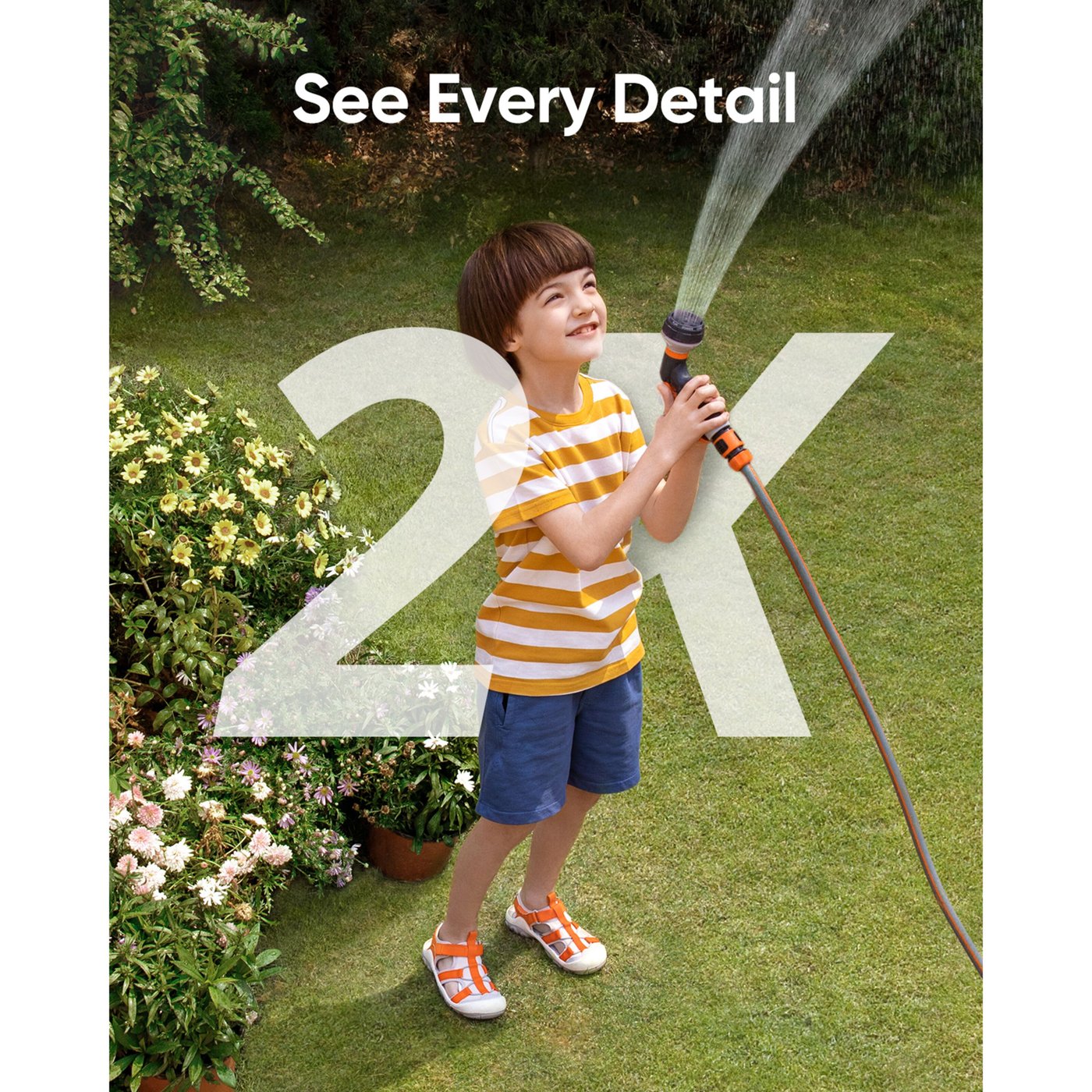 Eufy SoloCam S220 övervakningskamera 1-pack