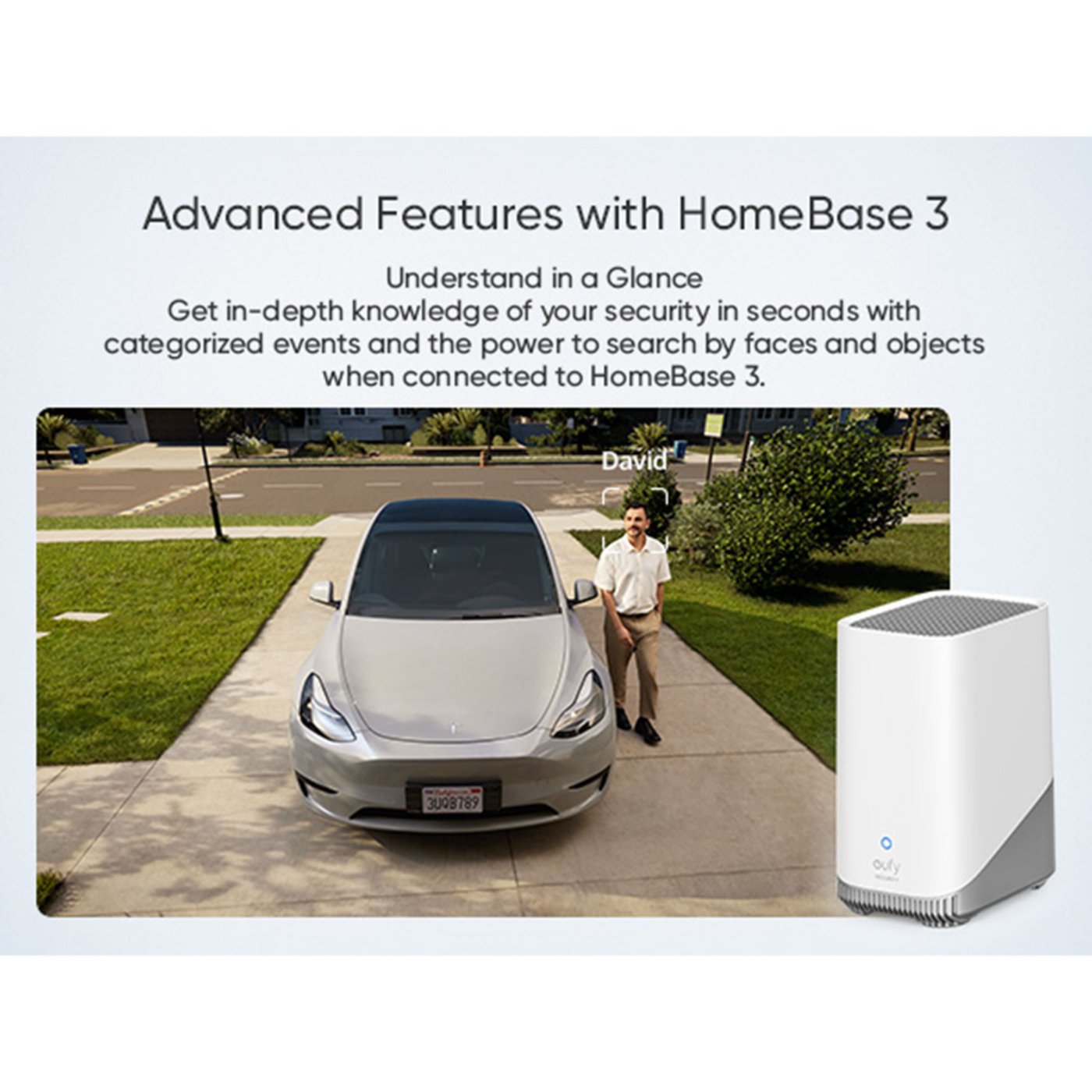 Eufy Floodlight Camera E340