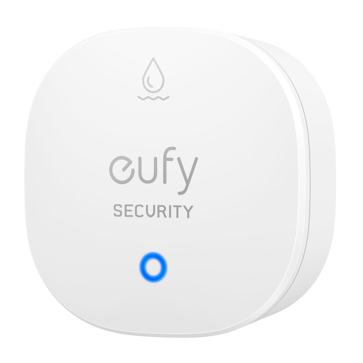 Eufy Security läckage och fryssensor