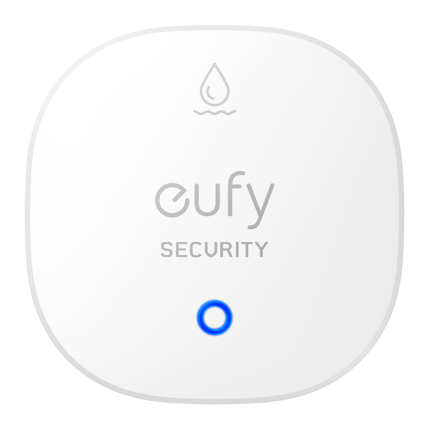 Eufy Security läckage och fryssensor