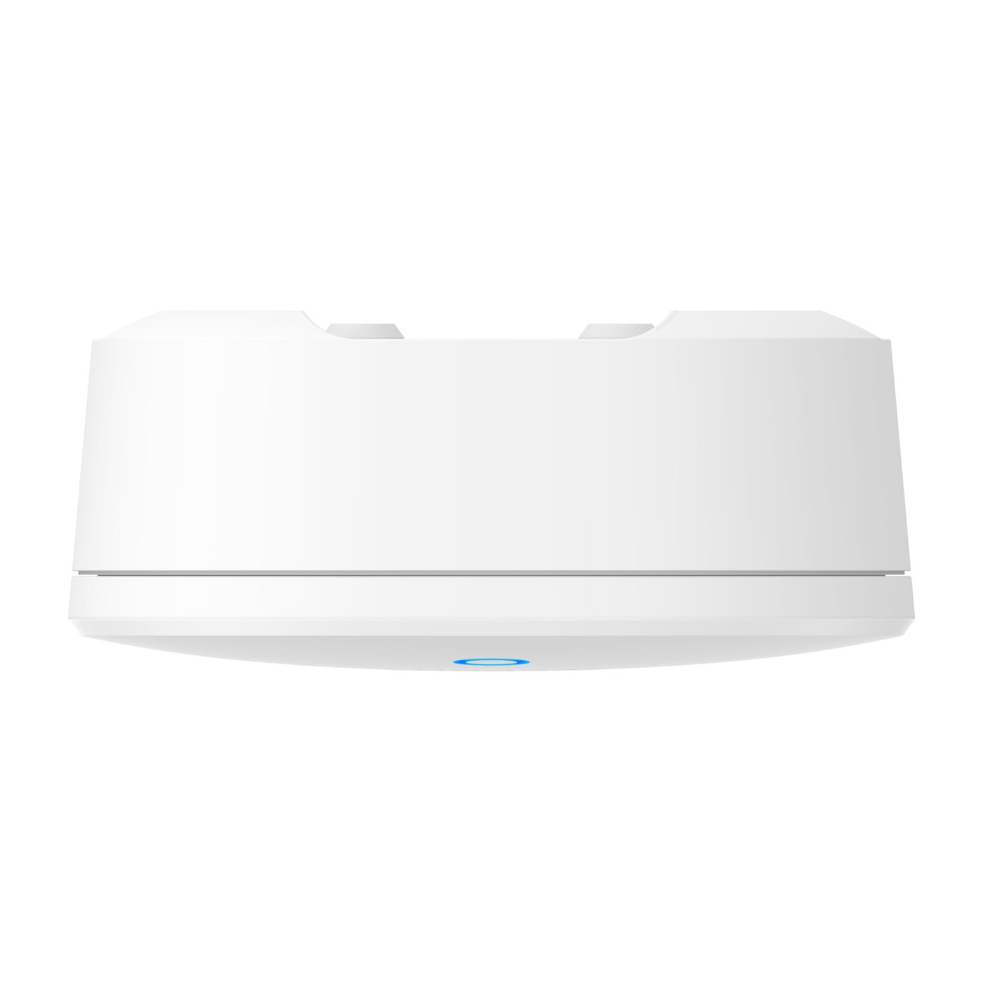 Eufy Security läckage och fryssensor