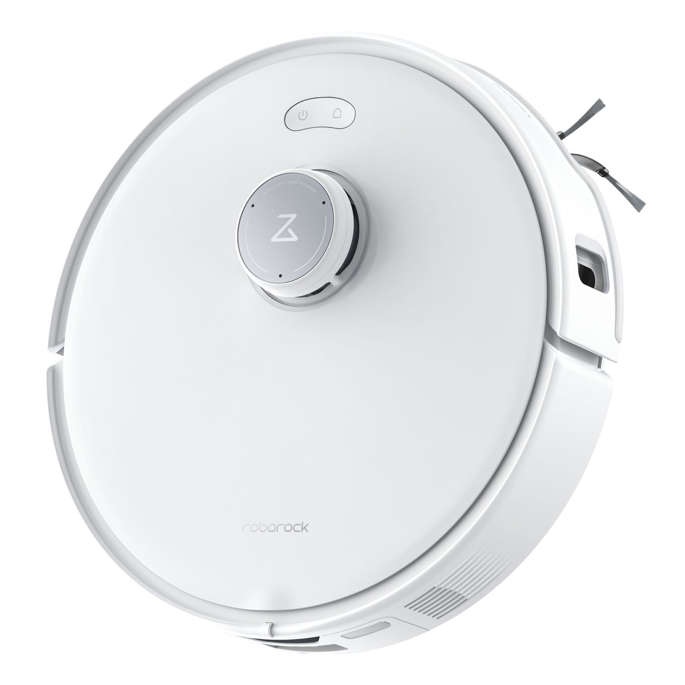 Roborock Qrevo Edge Helautomatisk robotstøvsuger