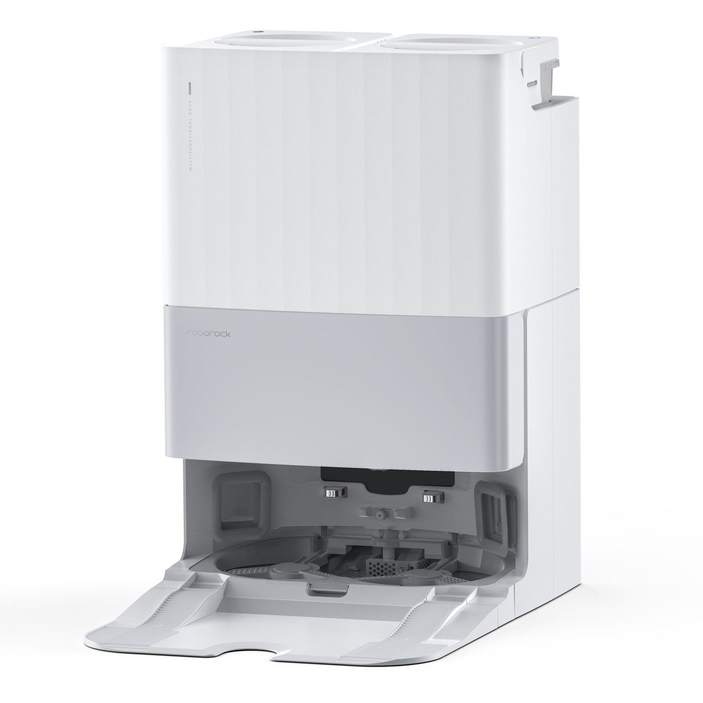 Roborock Qrevo Edge Helautomatisk robotstøvsuger