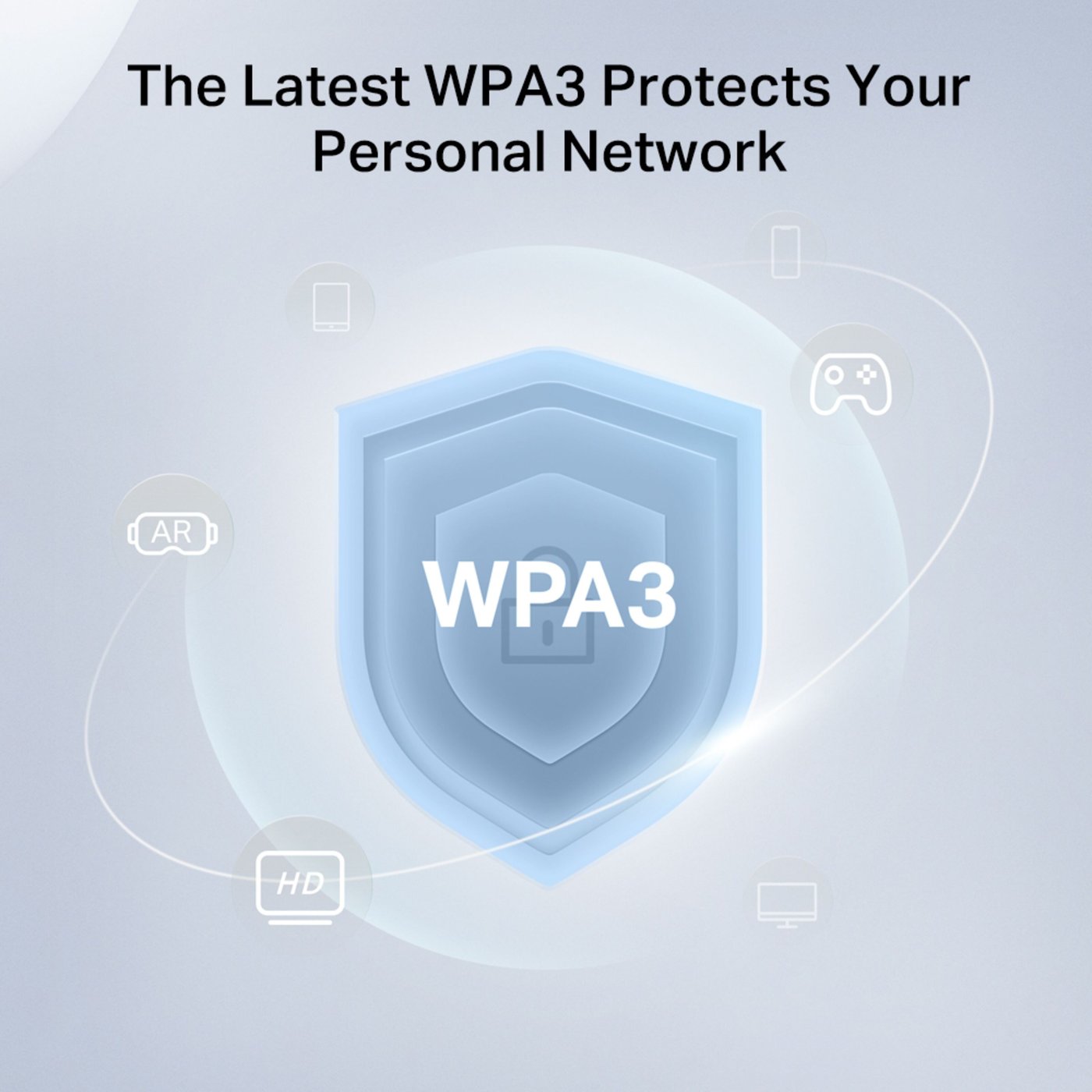 Mercusys Halo H47BE Mesh Wifi 7-system 2-pack