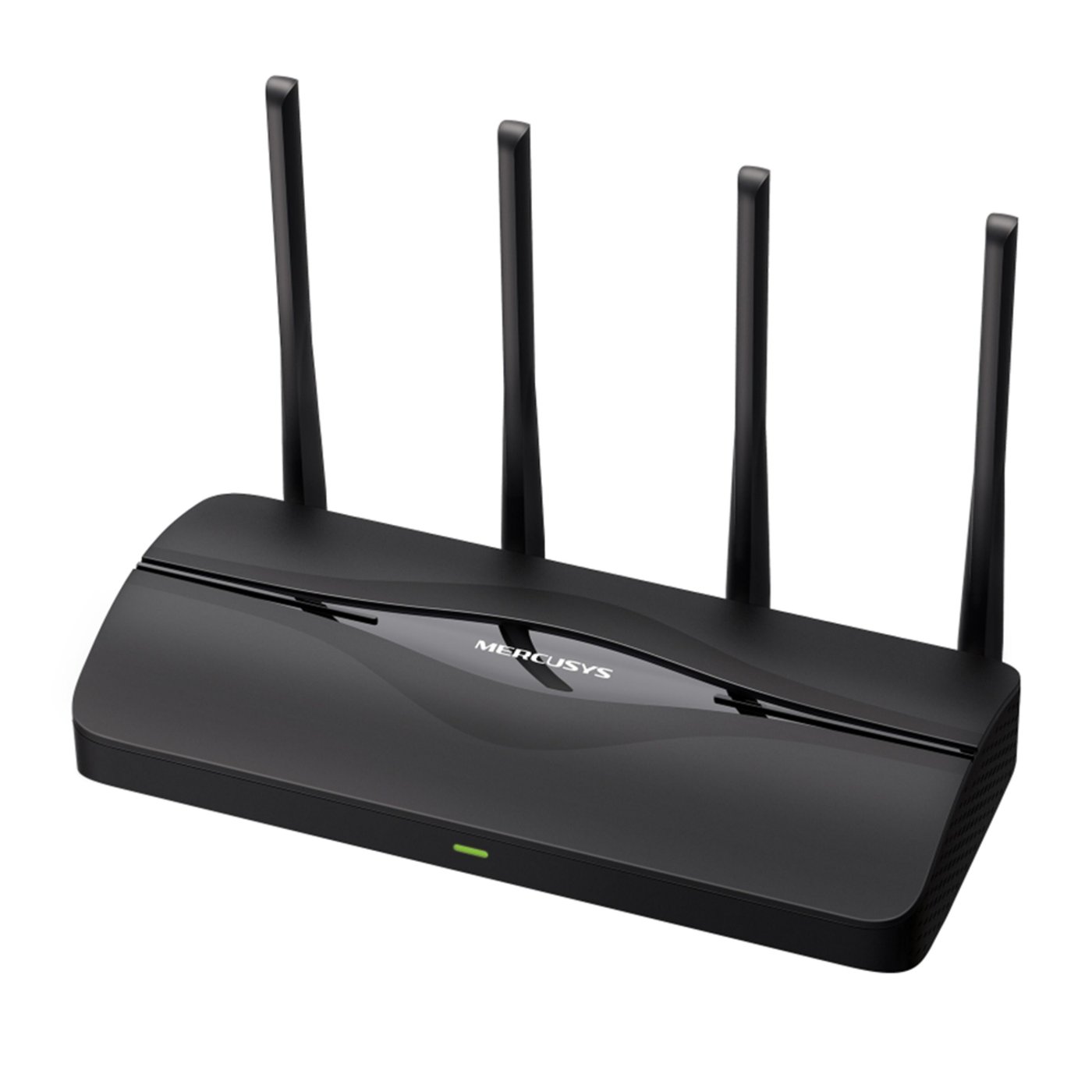 Mercusys MR27BE Dual-Band Wifi 7-router