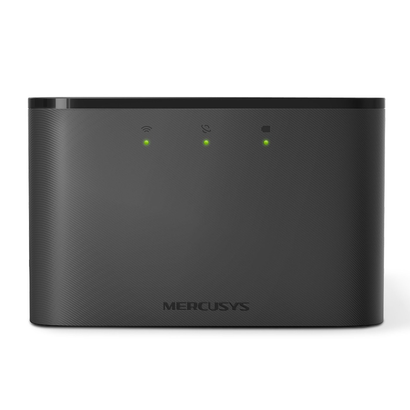 Mercusys MT110 4G LTE-router med modem