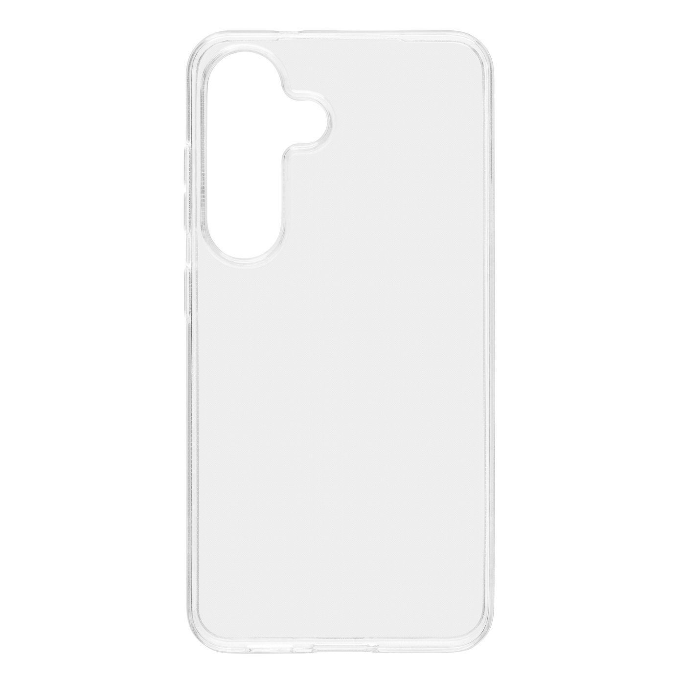 Linocell Second skin Mobildeksel for Samsung Galaxy S25