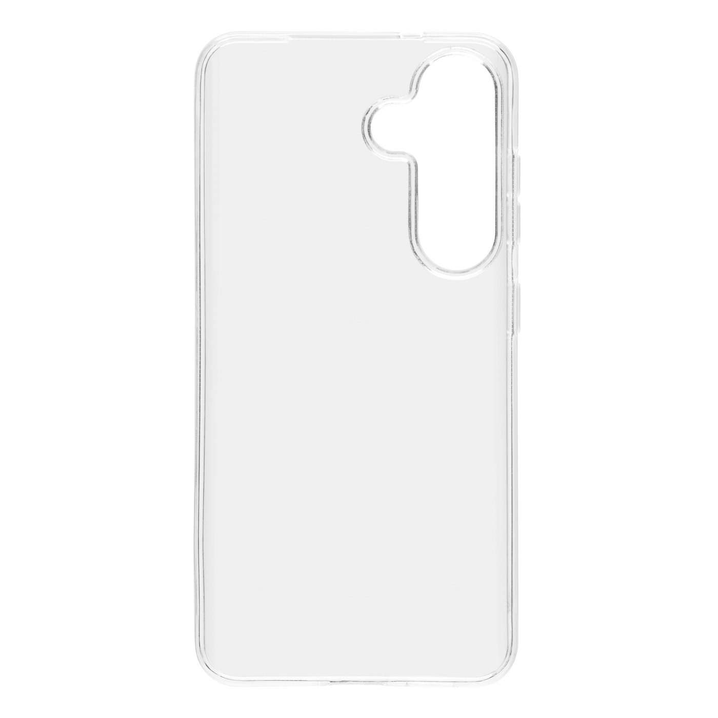 Linocell Second skin Mobildeksel for Samsung Galaxy S25