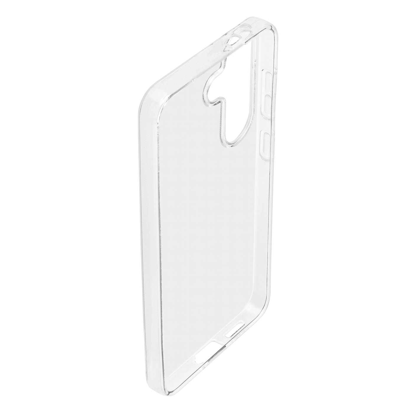 Linocell Second skin Mobildeksel for Samsung Galaxy S25