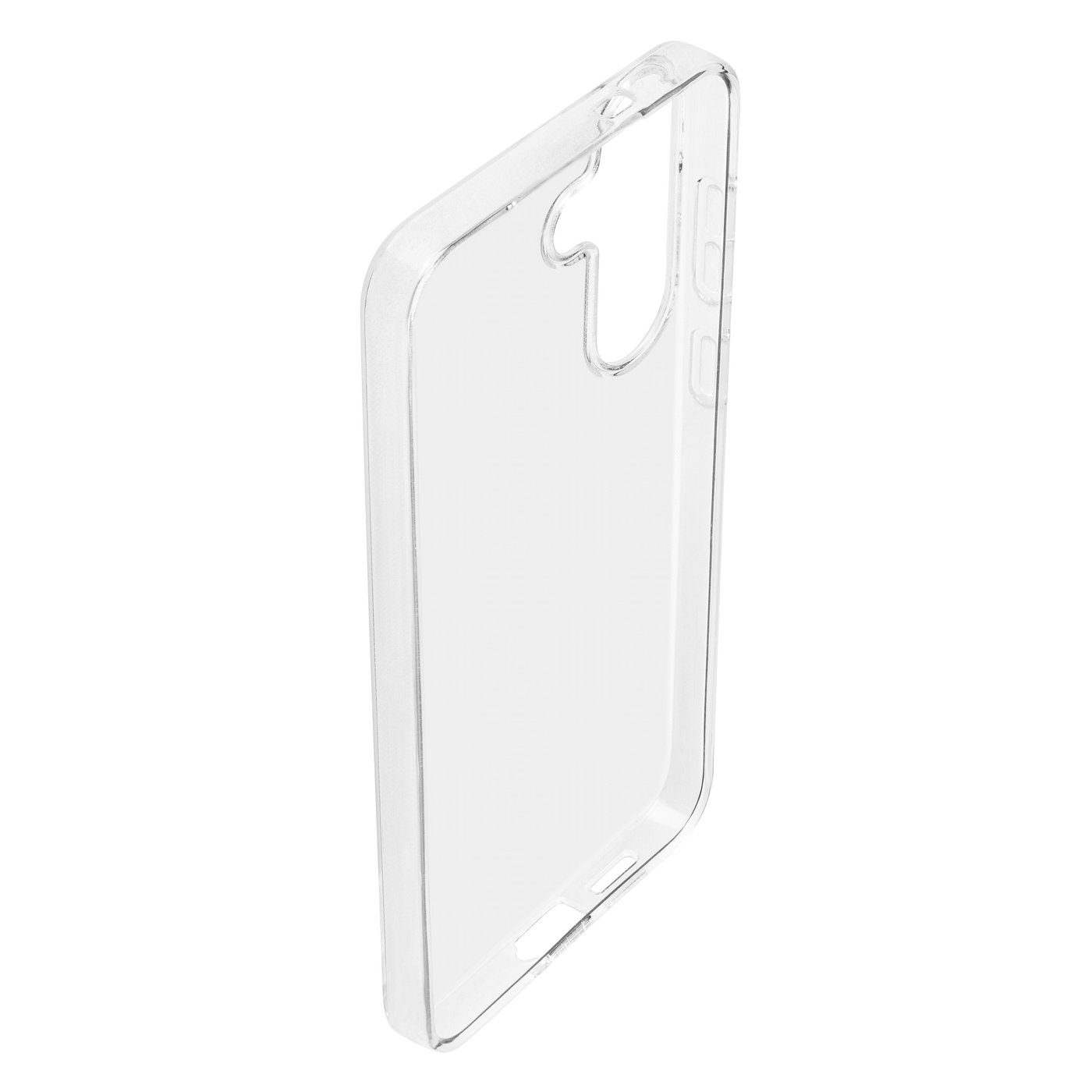 Linocell Second skin Mobilskal för Samsung Galaxy S25 Plus