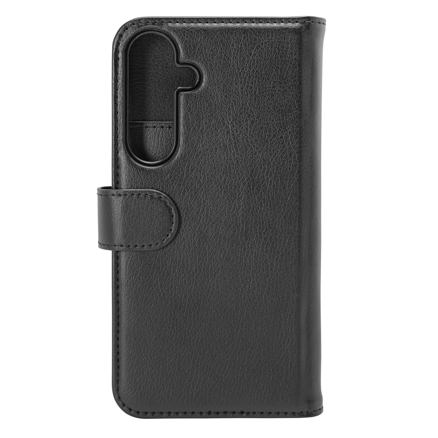 Linocell Lommebokdeksel 2-i-1 for Galaxy S25 Plus