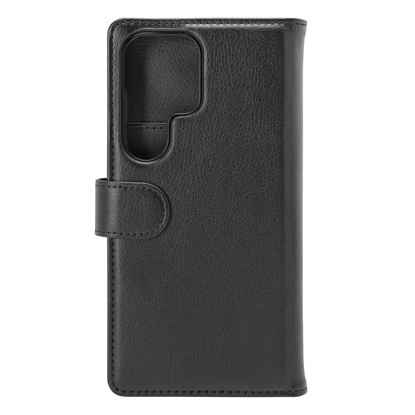 Linocell Lommebokdeksel 2-i-1 for Galaxy S25 Ultra