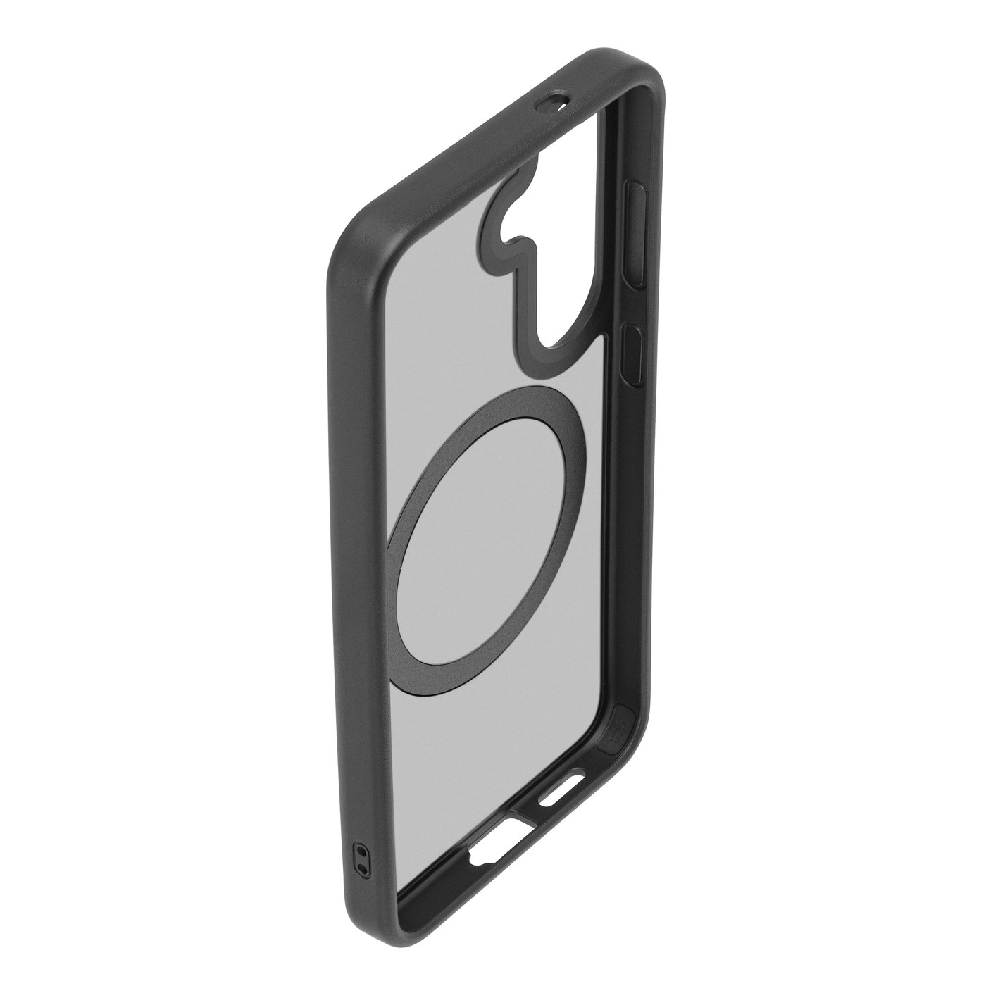 Linocell Hard Case Mobildeksel for Samsung Galaxy S25