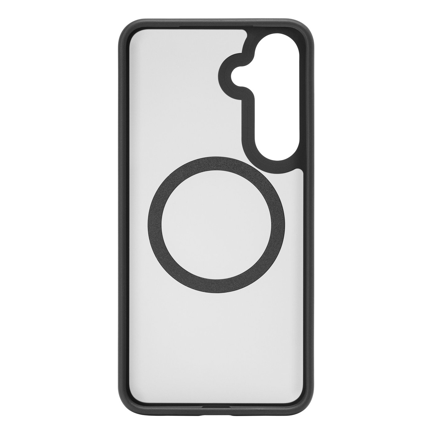 Linocell Hard Case Mobildeksel for Samsung Galaxy S25 Plus