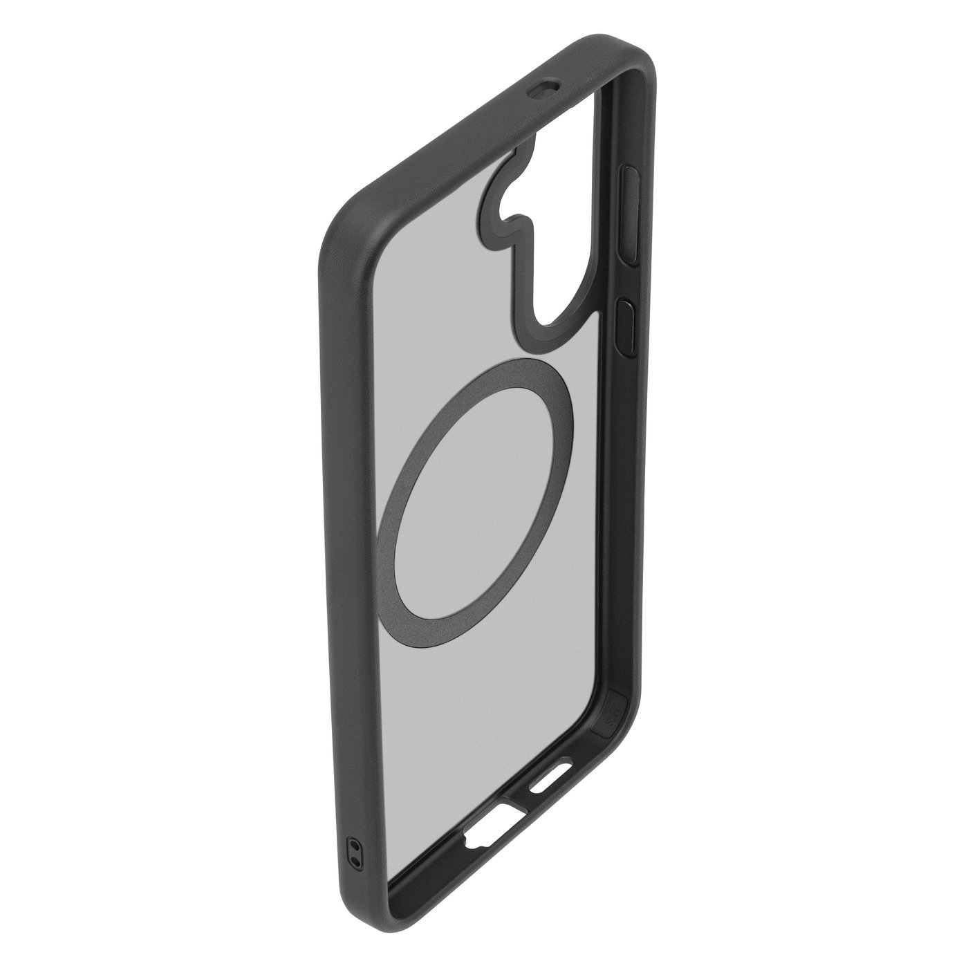 Linocell Hard Case Mobildeksel for Samsung Galaxy S25 Plus