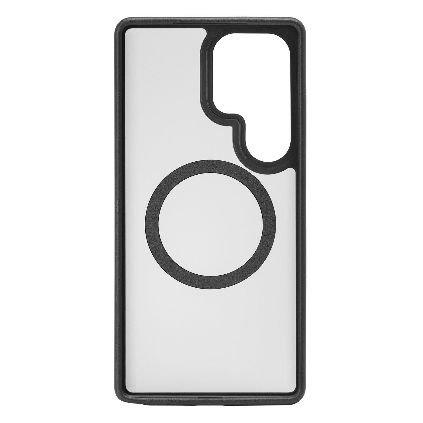 Linocell Hard Case Mobildeksel for Samsung Galaxy S25 Ultra