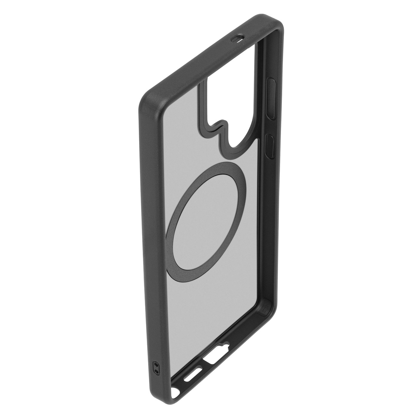 Linocell Hard Case Mobildeksel for Samsung Galaxy S25 Ultra