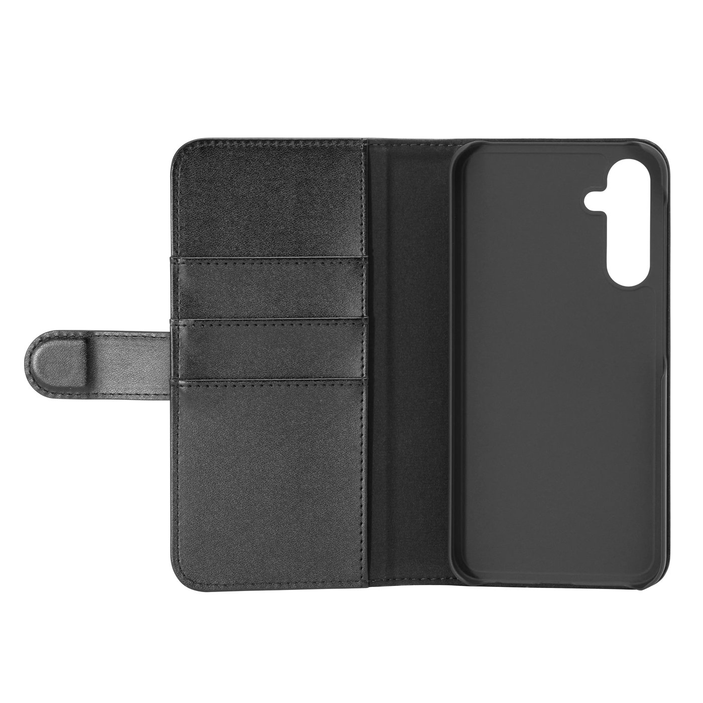 Linocell Mobilplånbok för Galaxy A25