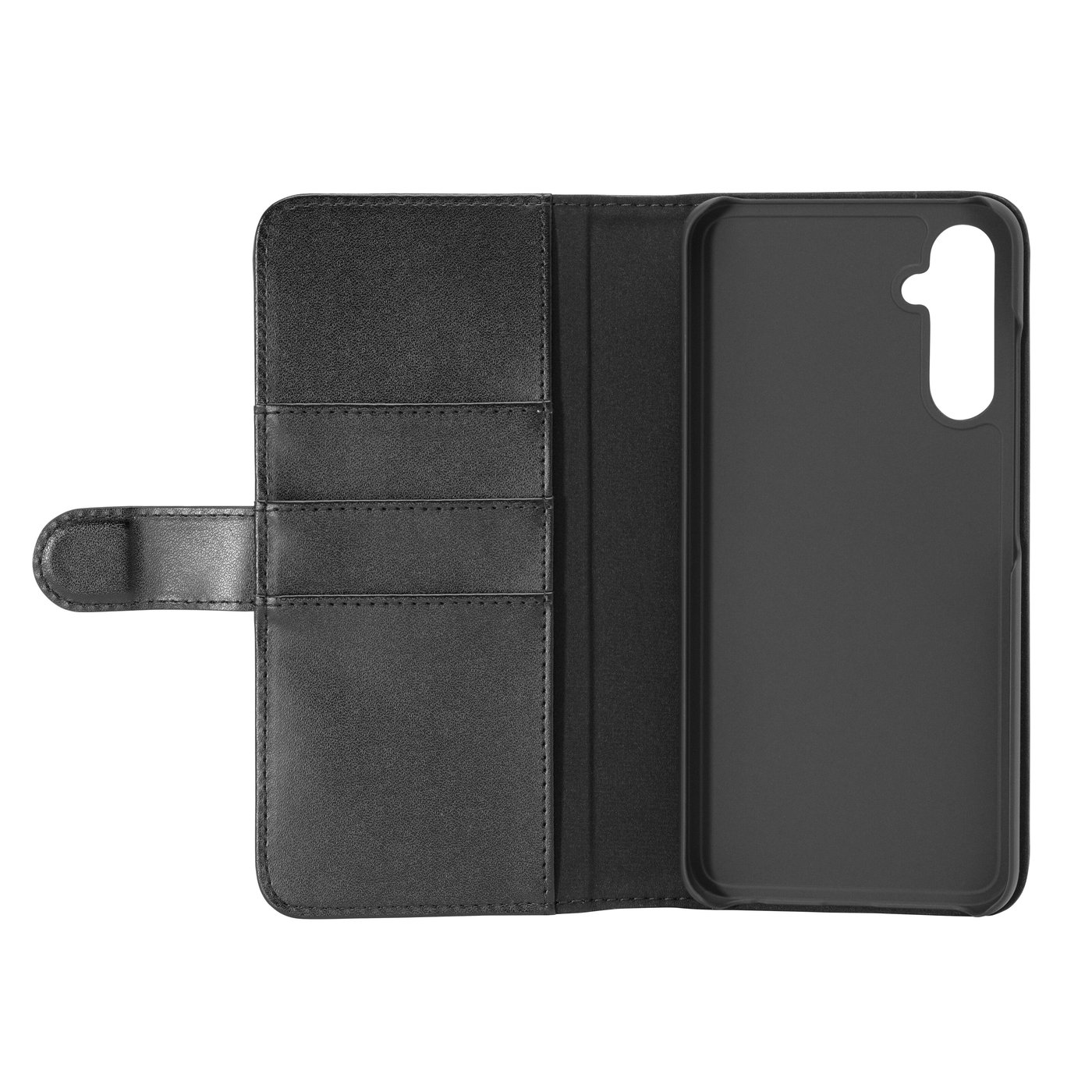 Linocell Lommebokdeksel for Galaxy A05s