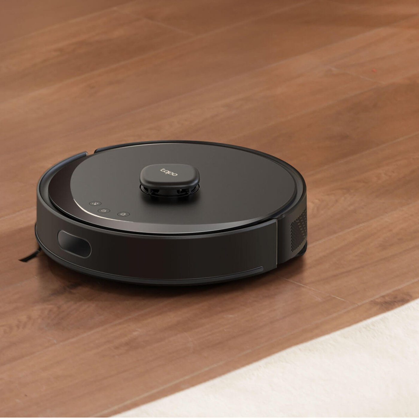 TP-link Tapo RV30 Max Robotstøvsuger