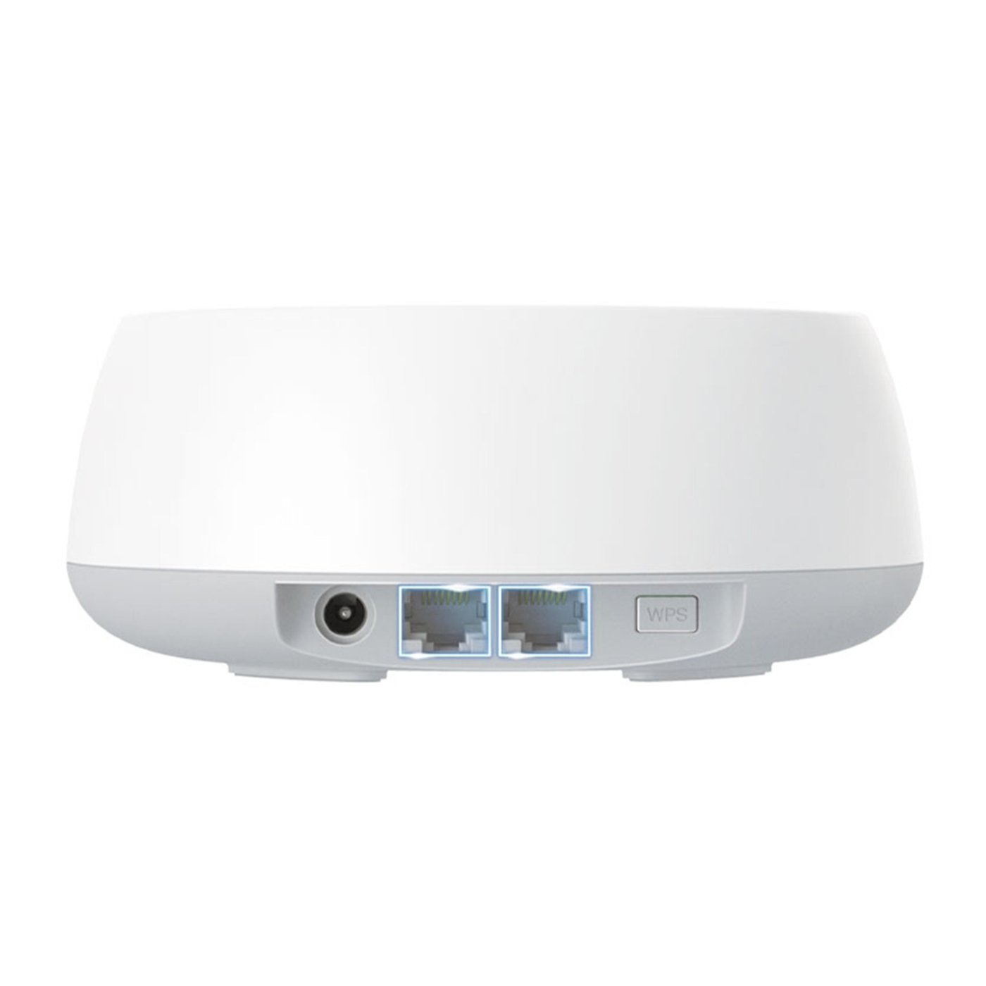 TP-link Deco BE25 Mesh-nod med Wifi 7 BE3600 1-pack