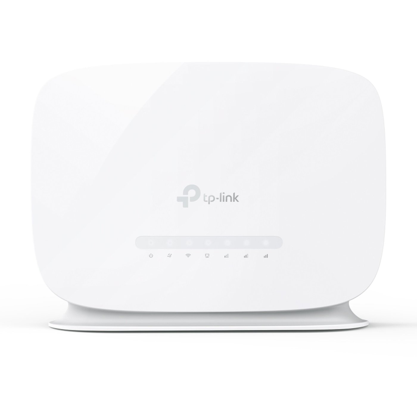 TP-link Archer MR515 4G+-ruter med modem AC1200