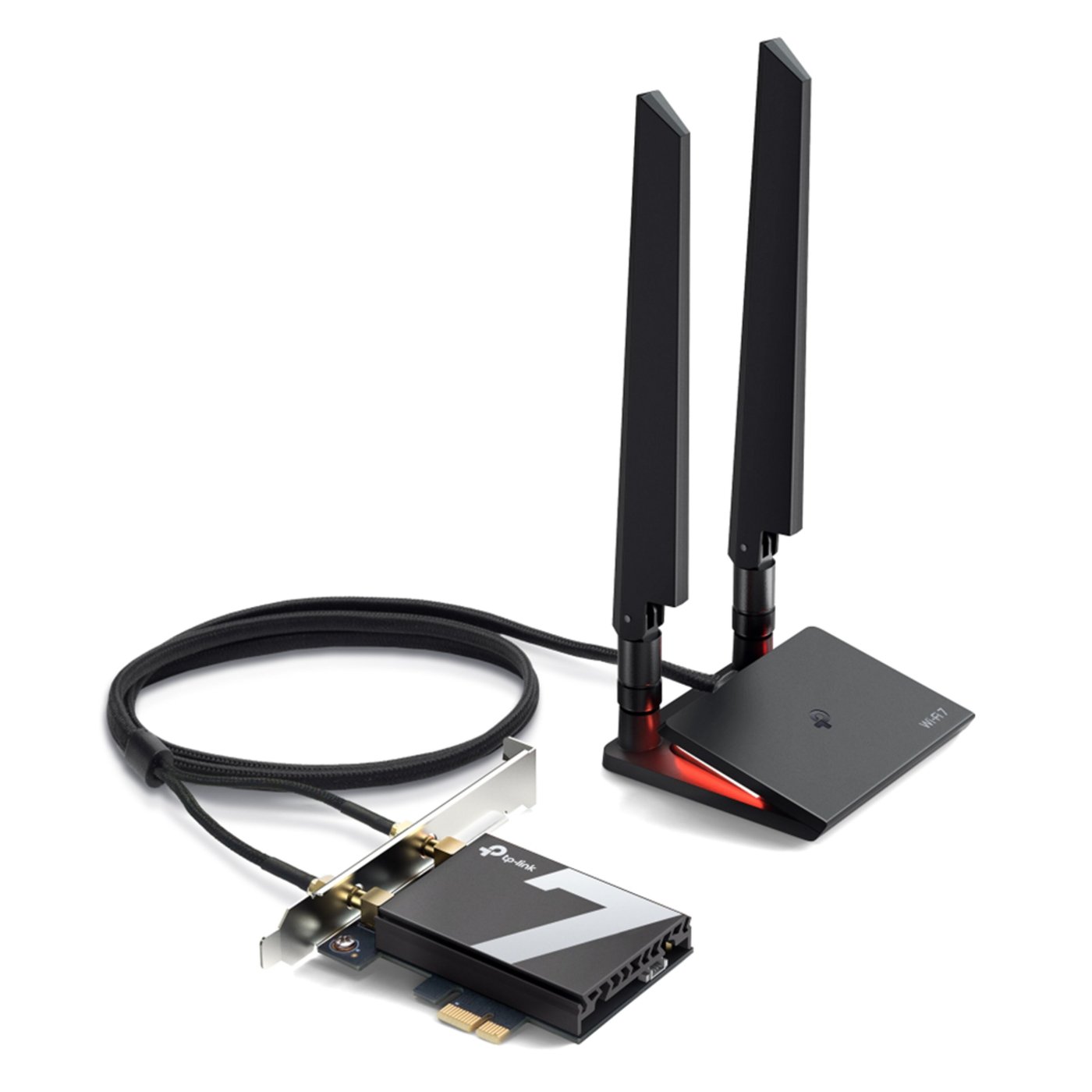 TP-link Archer TBE550E Nettverkskort BE9300
