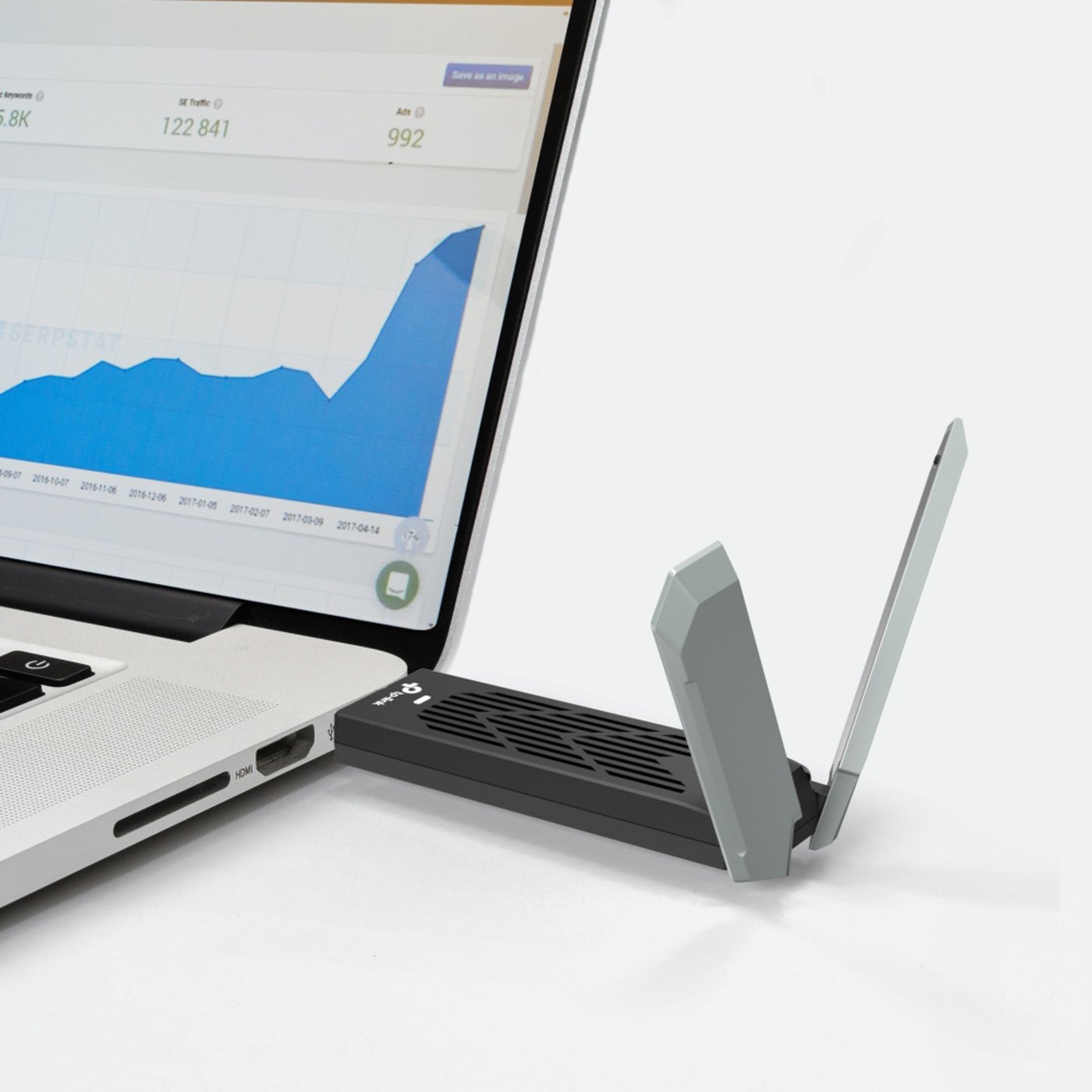 TP-link Archer TBE400UH Nettverkskort