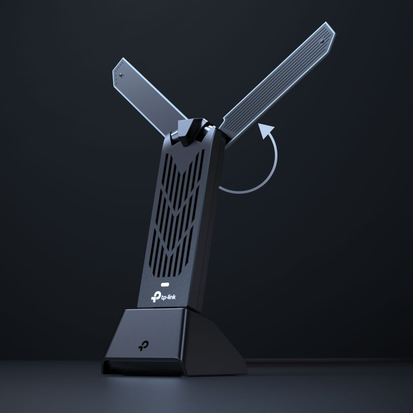 TP-link Archer TBE400UH Nettverkskort