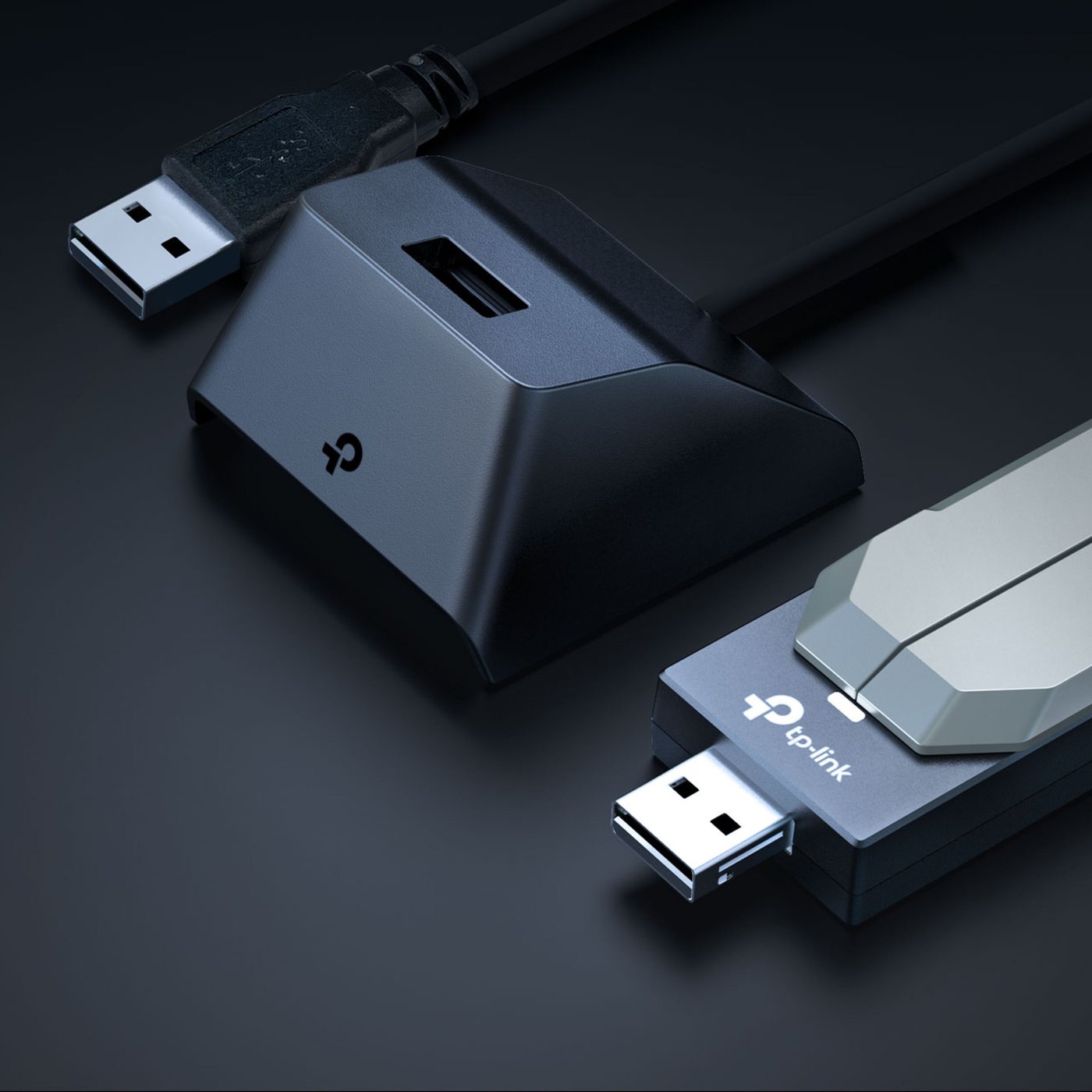 TP-link Archer TBE400UH Nettverkskort