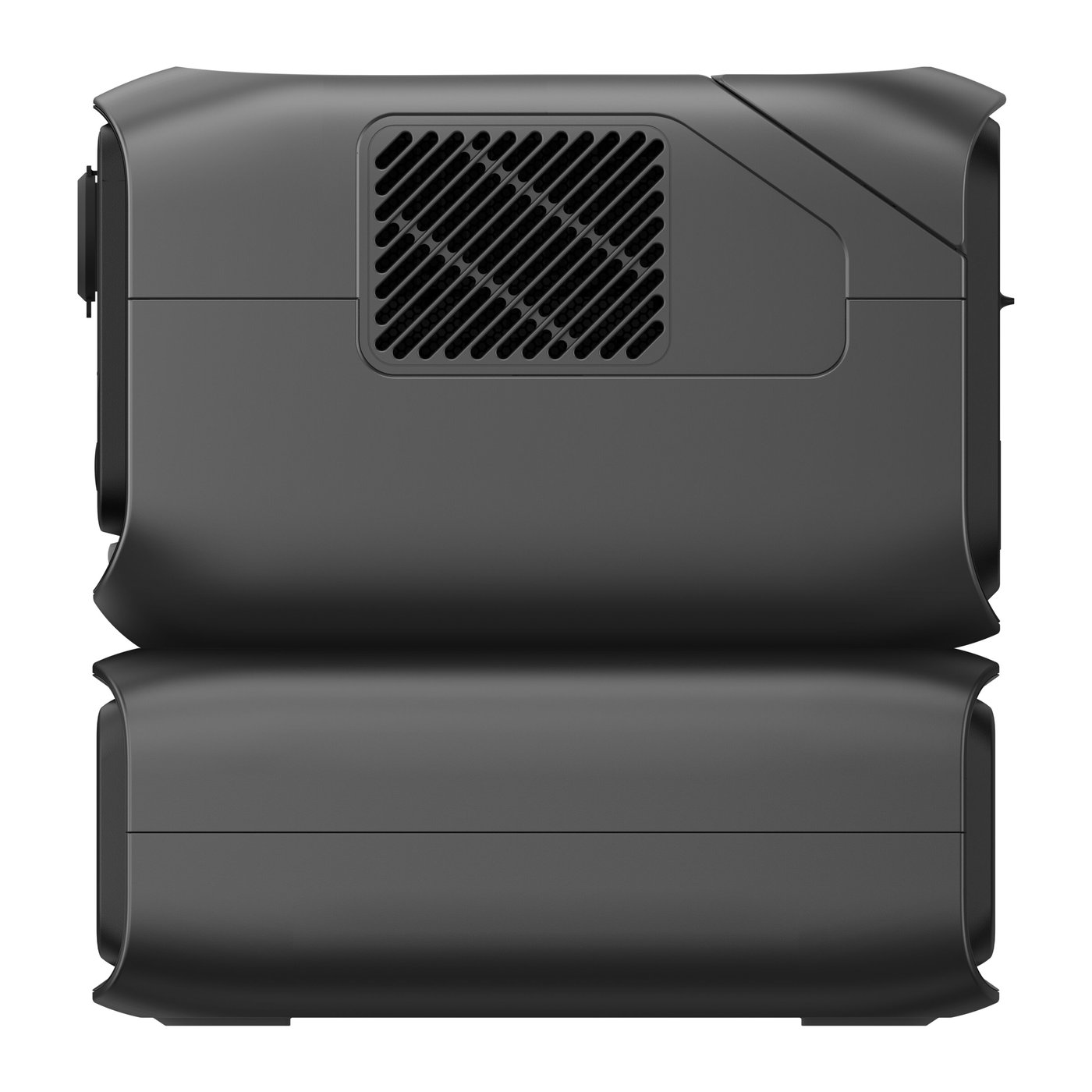 EcoFlow River 3 Max Portabel kraftstation med EB300 extrabatteri