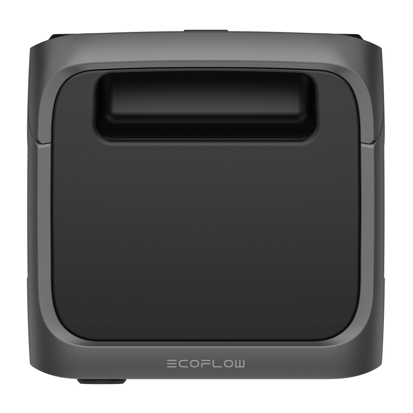 EcoFlow River 3 Max Portabel kraftstation med EB300 extrabatteri