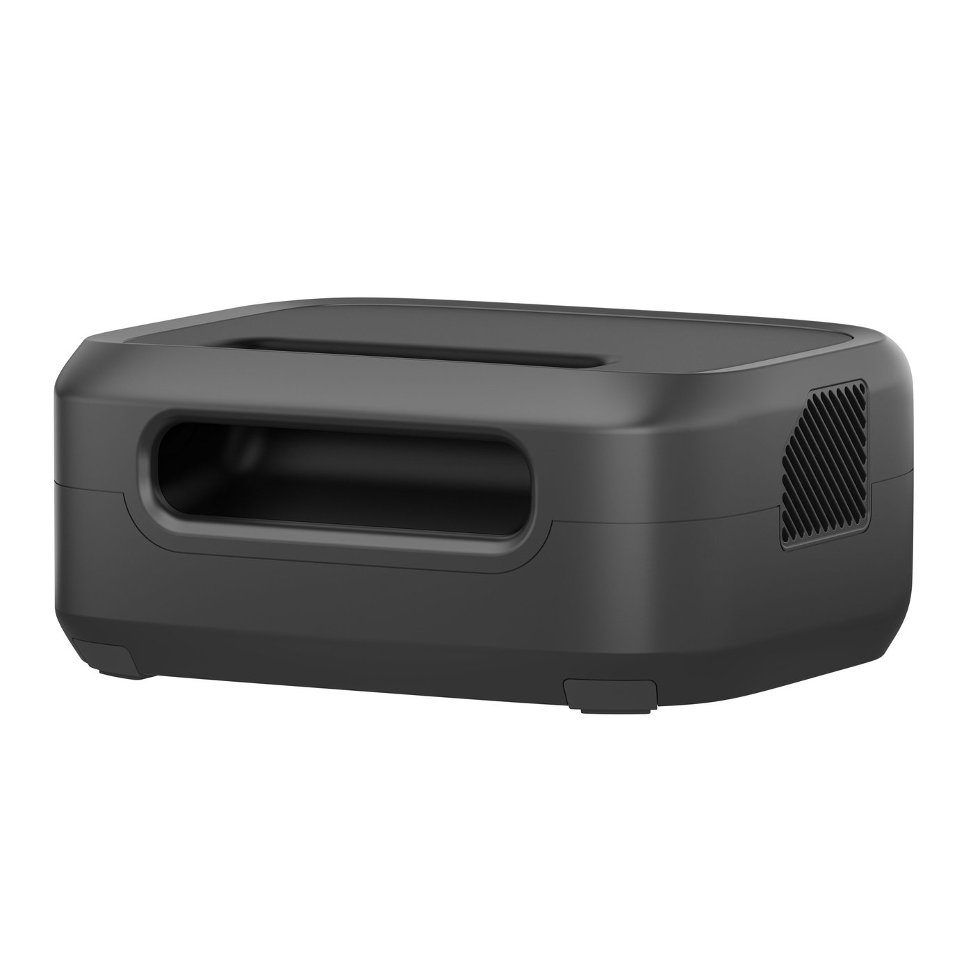 EcoFlow River 3 UPS Portabel kraftstation 245 Wh