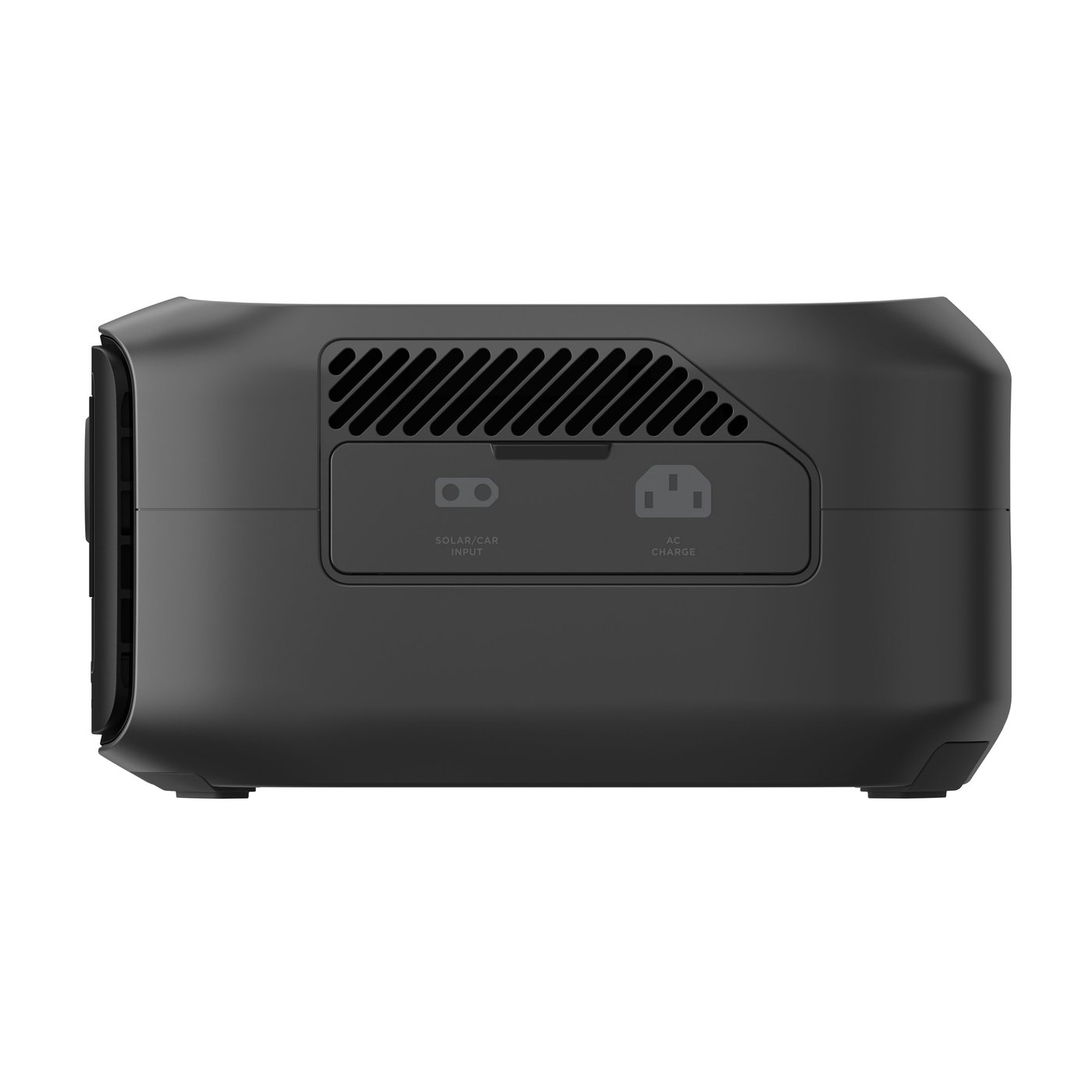 EcoFlow River 3 UPS Portabel kraftstation 245 Wh