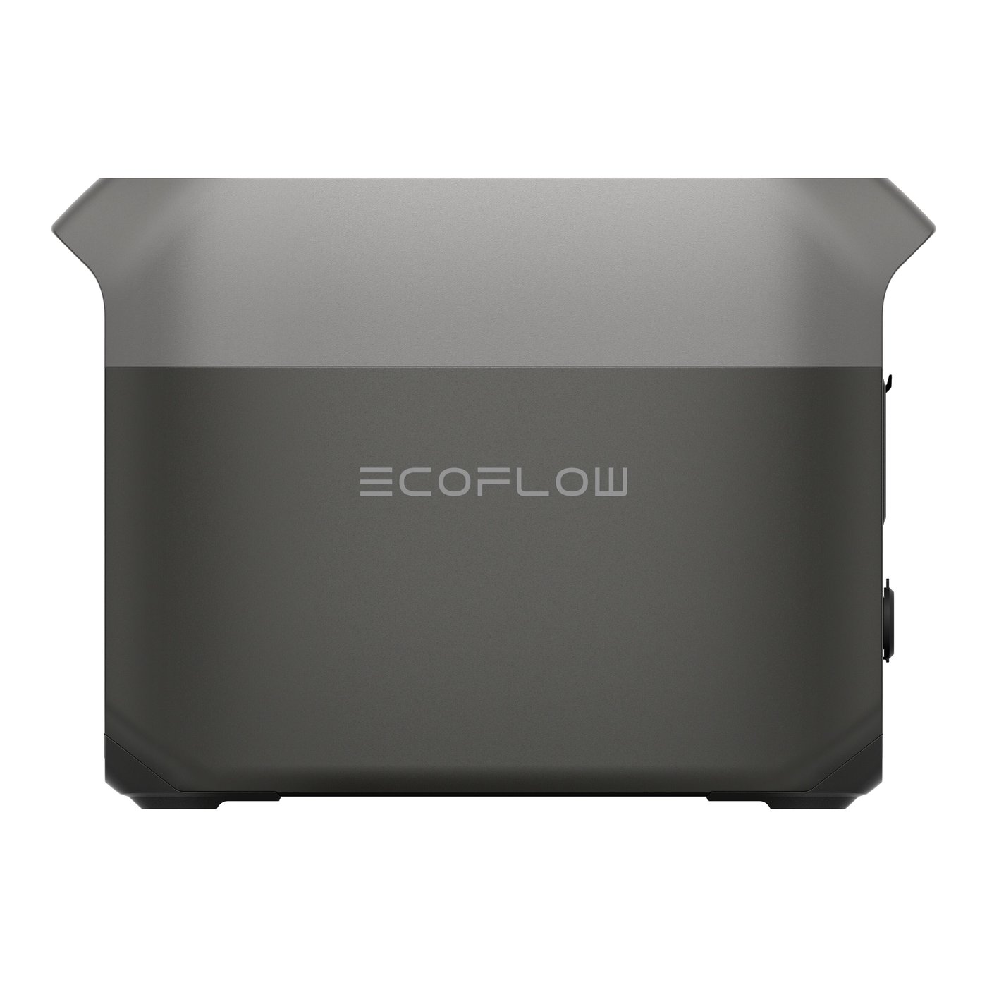 EcoFlow Delta 3 Portabel kraftstation 1 kWh
