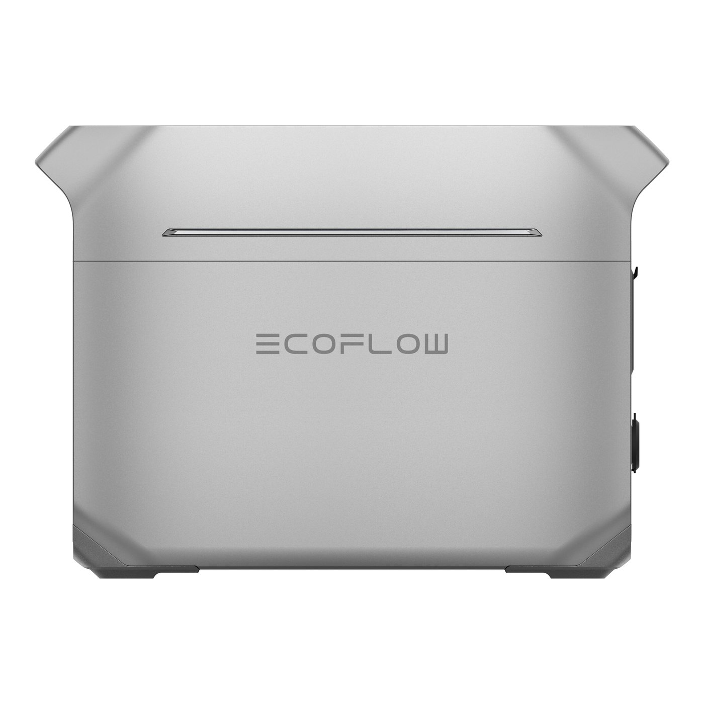 EcoFlow Delta 3 Plus Portabel kraftstation 1 kWh