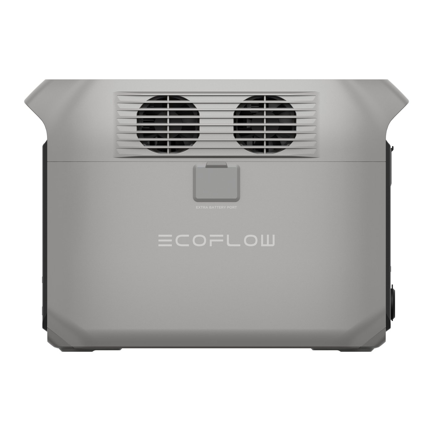 EcoFlow Delta 3 1500 Portabel kraftstation 1,5 kWh