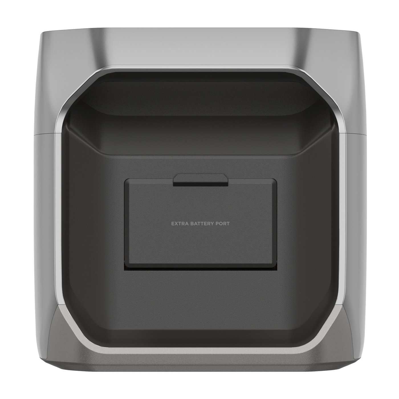 EcoFlow Extrabatteri Delta 3 1 kWh till Delta 3 och Delta 3 Plus