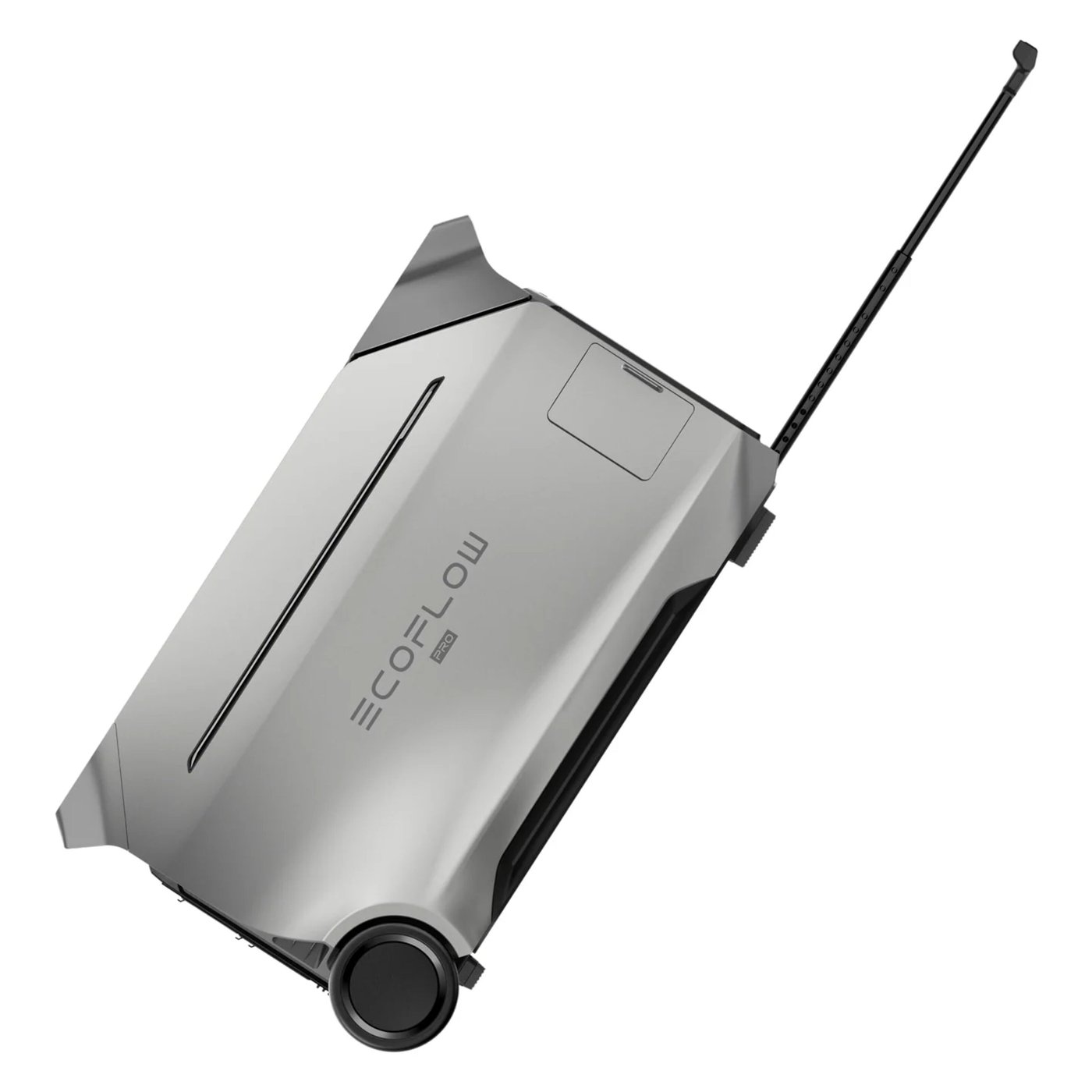 EcoFlow Delta Pro 3 Portabel kraftstation 4 kWh