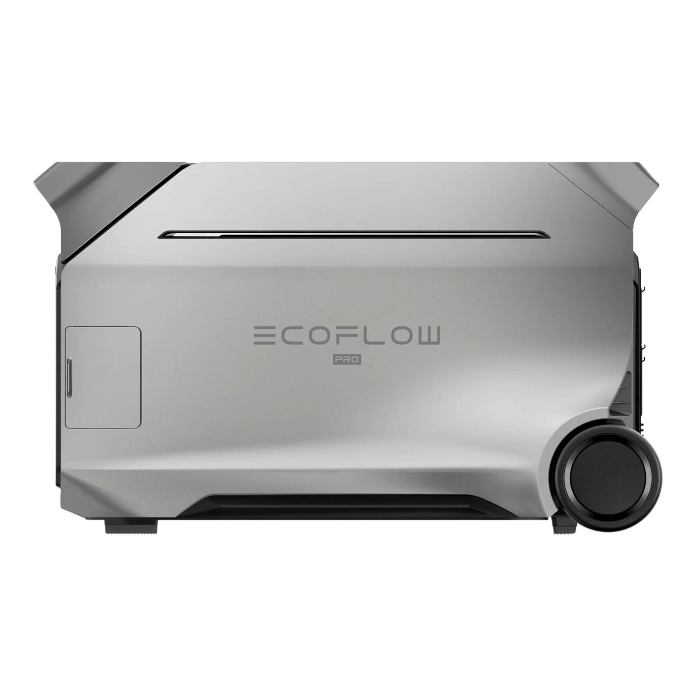 EcoFlow Delta Pro 3 Portabel kraftstation 4 kWh