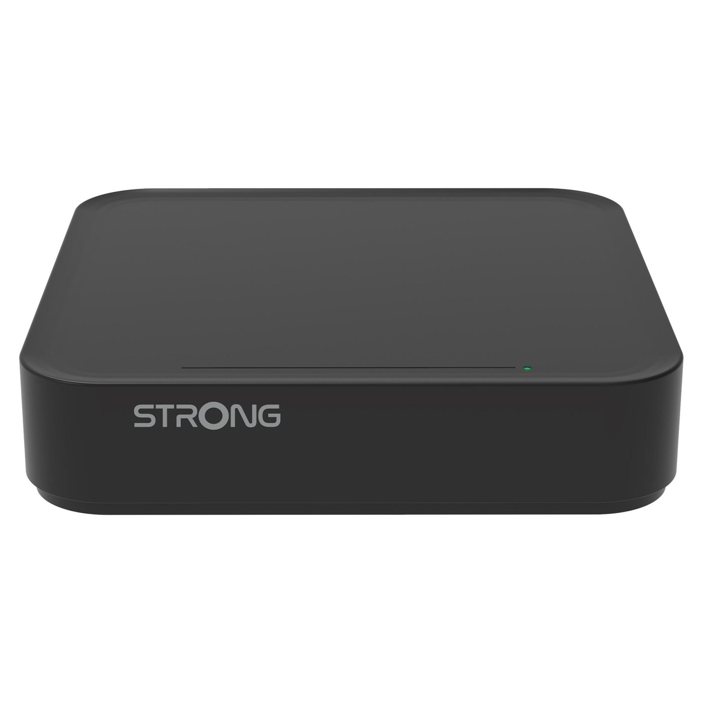 Strong LEAP-S3 Mediaspelare med Android-TV