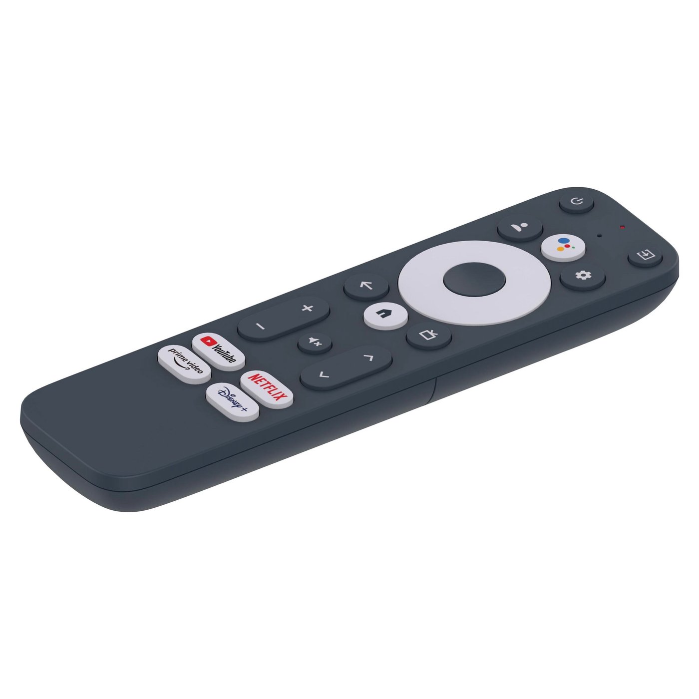 Strong LEAP-S3 Mediaspelare med Android-TV