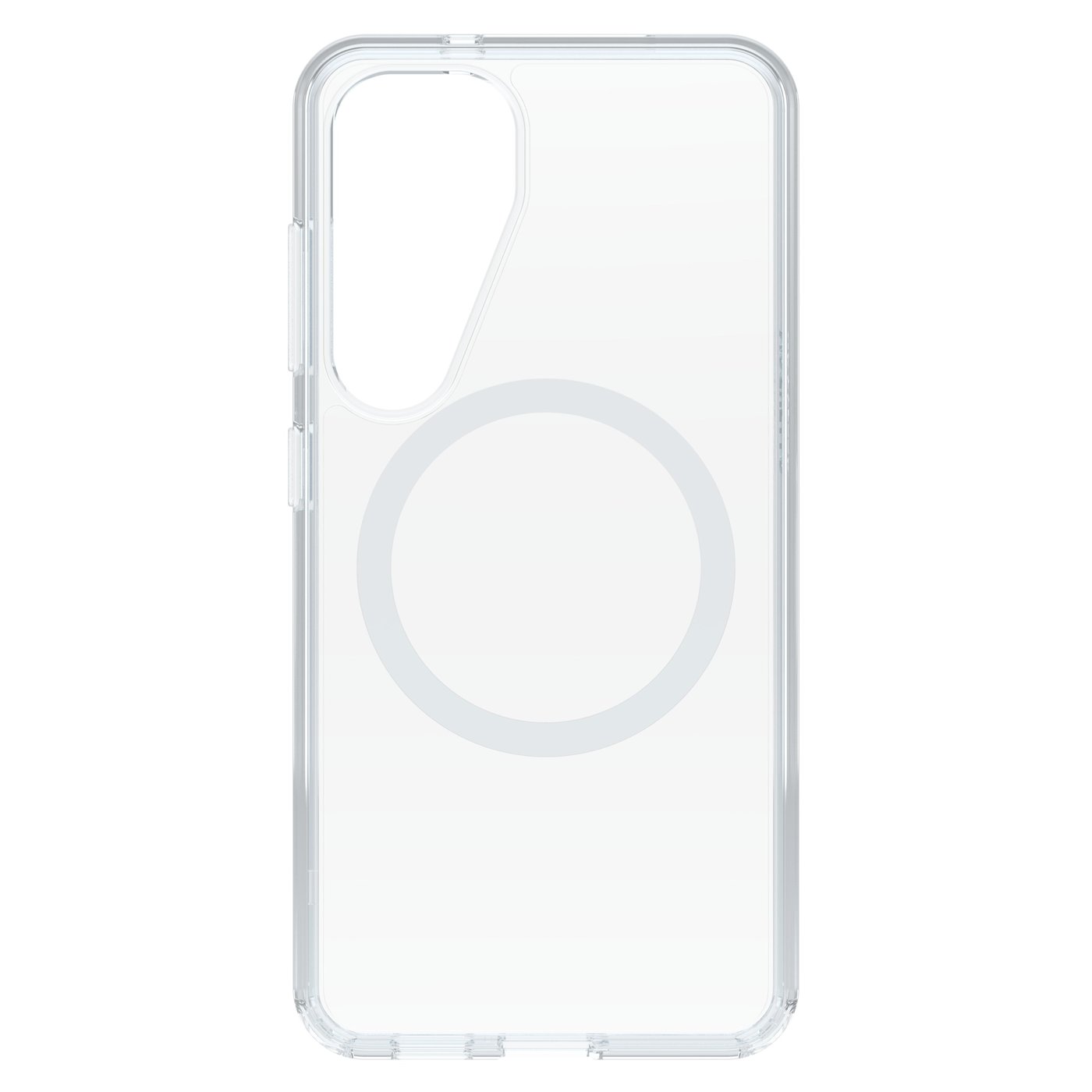 Otterbox Symmetry för Galaxy S25 Klar