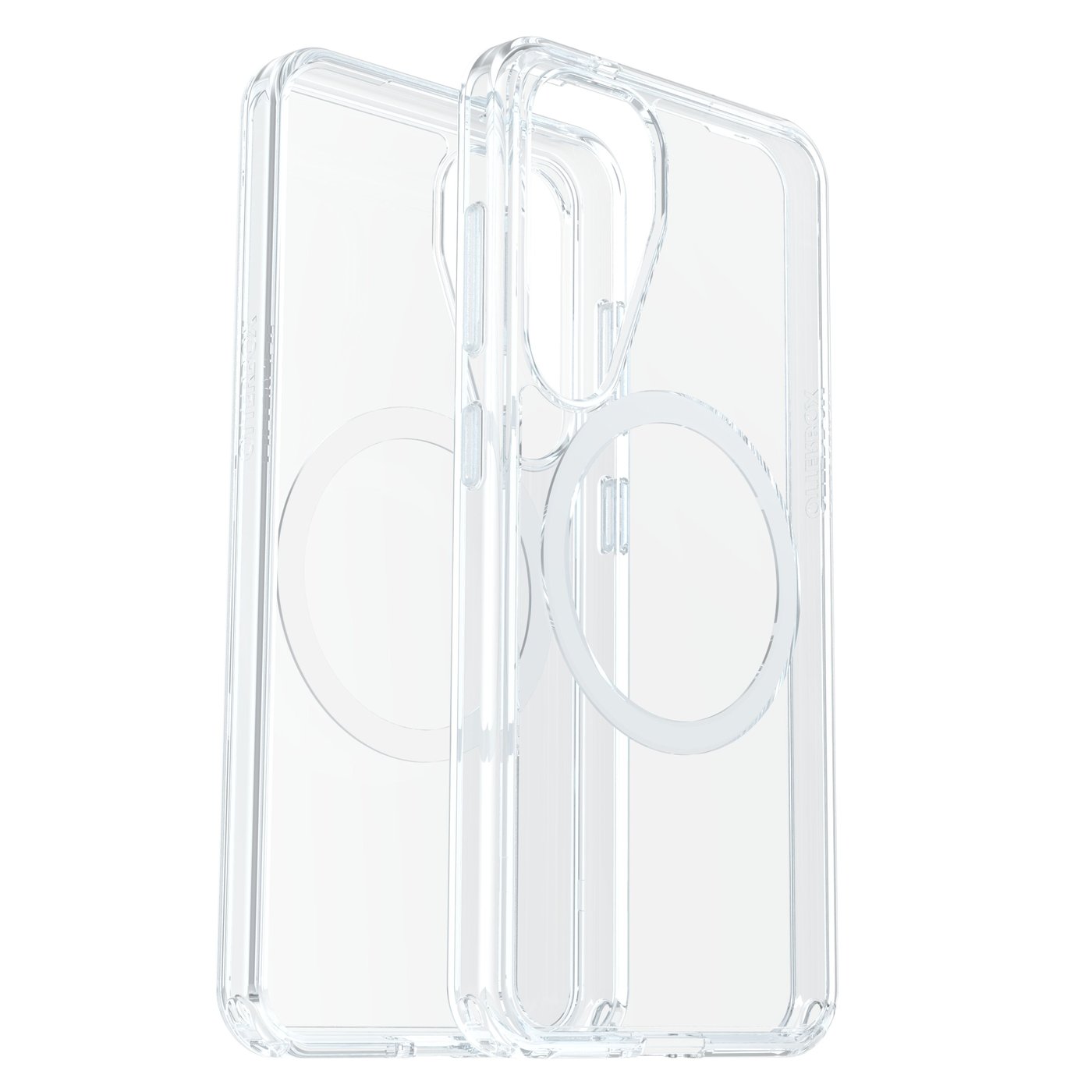 Otterbox Symmetry för Galaxy S25 Klar