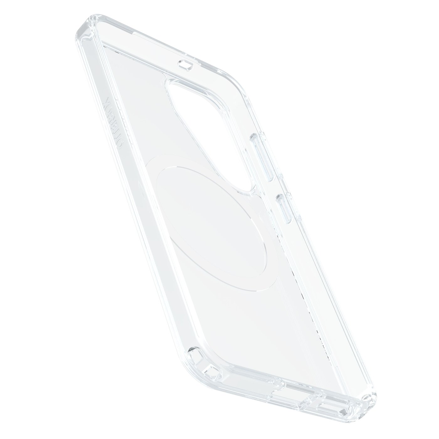 Otterbox Symmetry för Galaxy S25 Klar