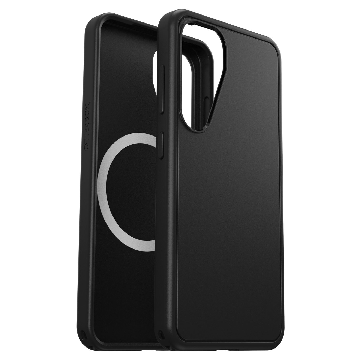 Otterbox Symmetry for Galaxy S25 Svart