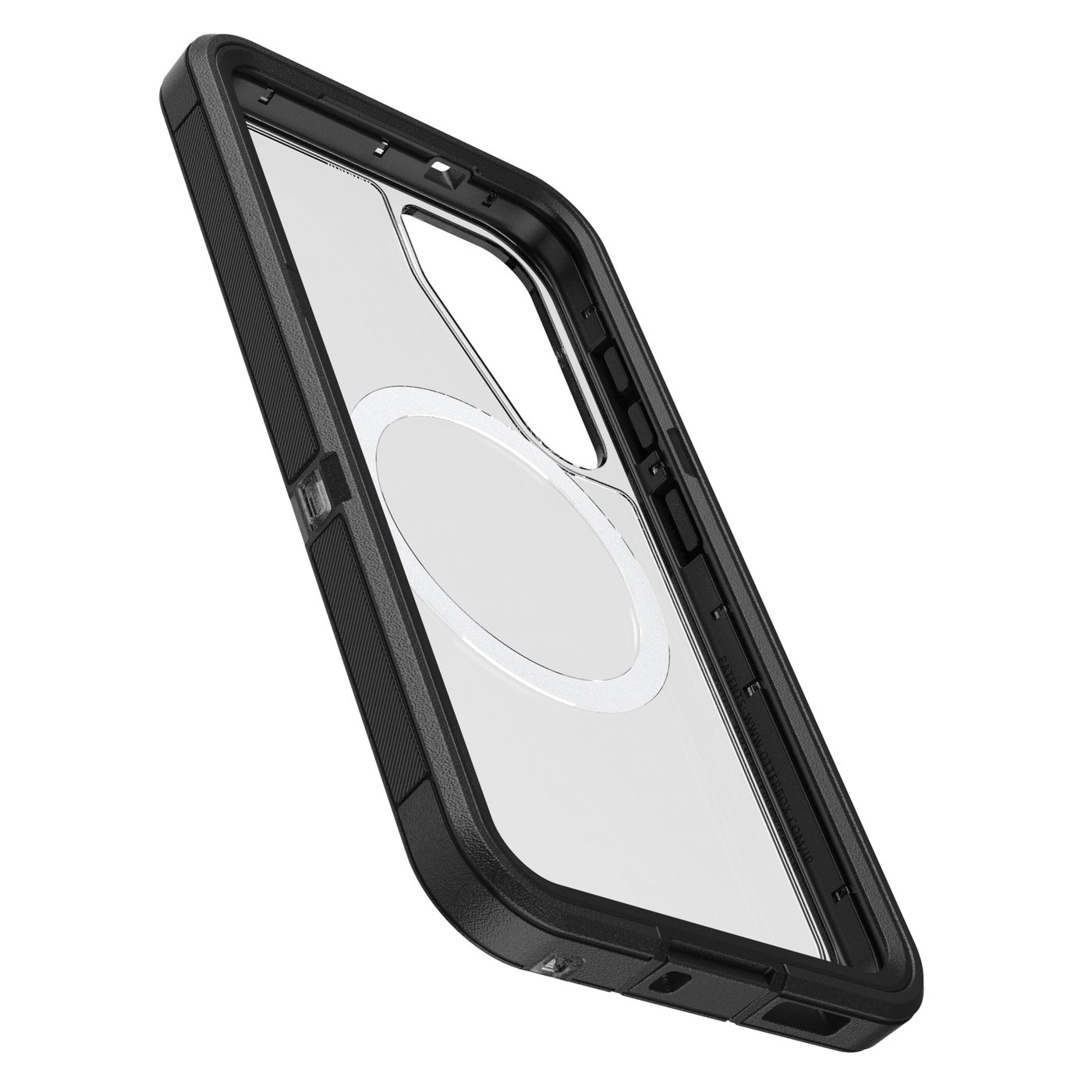 Otterbox Defender Gjennomsiktig Robust deksel for Samsung S25