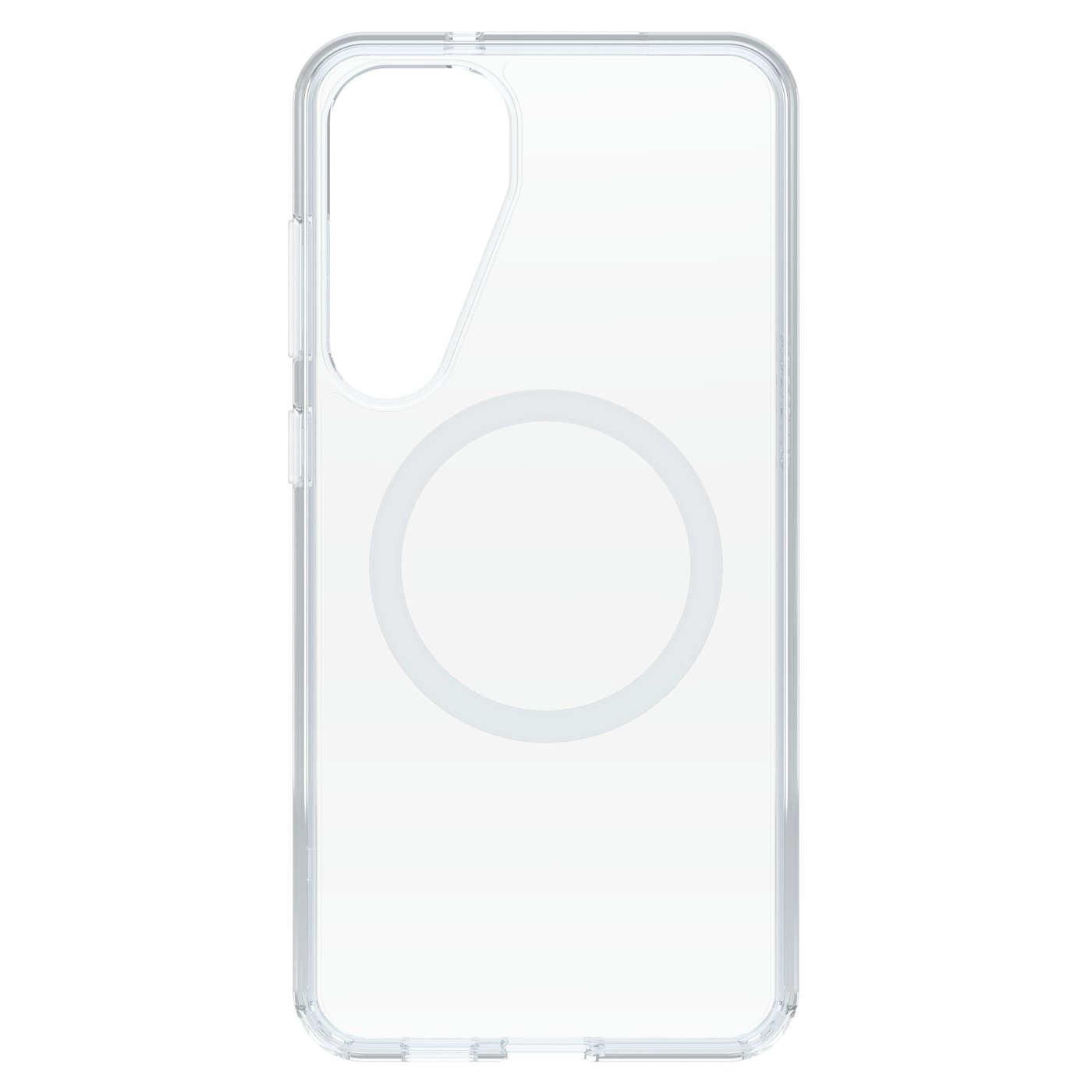 Otterbox Symmetry for Galaxy S25 Plus Gjennomsiktig